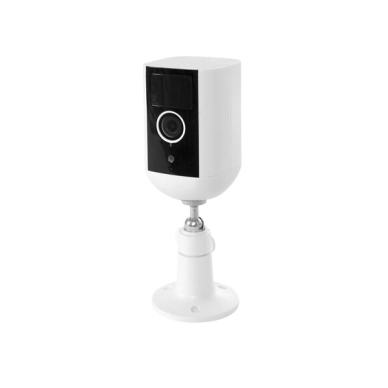 SmartHome WiFi Övervakningskamera 1080p för utomhusbruk