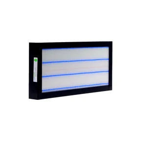 Pollenfilter till Dantherm HRV 5