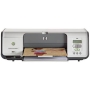 HP HP PhotoSmart D5000 series – bläckpatroner och papper