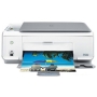 HP HP PSC 1510xi – Druckerpatronen und Papier