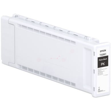 Epson Epson XD3 Mustepatruuna musta photo T50M1 Vastaa: N/A