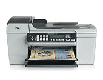 HP HP OfficeJet 5605Z – bläckpatroner och papper