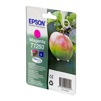 EPSON T1293 Bläckpatron Magenta