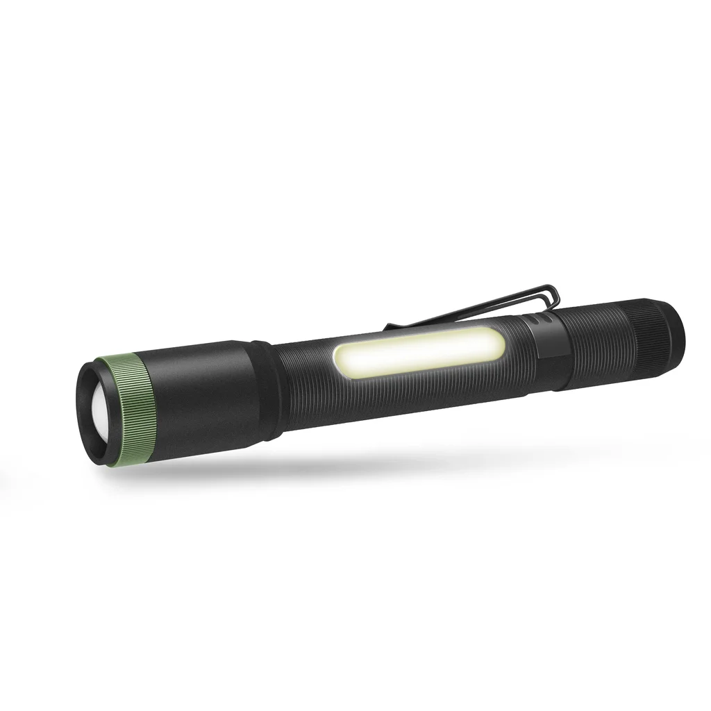 GP Discovery ficklampa, Alces C33