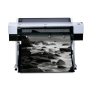 EPSON EPSON Stylus Pro 9800 Xrite Eye One - toner och papper