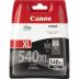 Canon 540 XL Inktcartridge zwart
