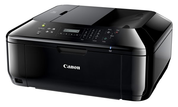 CANON CANON PIXMA MX435 – bläckpatroner och papper