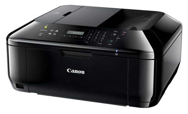 CANON CANON PIXMA MX435 – Druckerpatronen und Papier