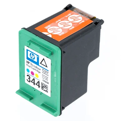 HP 344 Bläckpatron Tre-färg