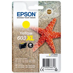 EPSON 603XL Bläckpatron