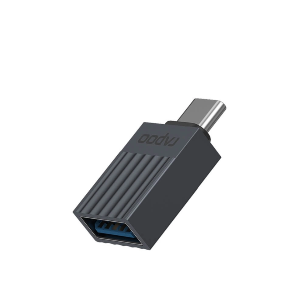 Rapoo Adapter UCA-1001 USB-C til USB-A Adaptere og omformere,Elektronikk