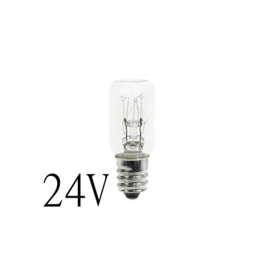 Glöd Signallampa E12 5W 30V