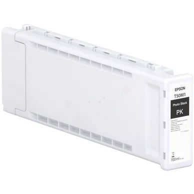 Epson Epson XD3 Blækpatron sort foto T50M1 Modsvarer: N/A