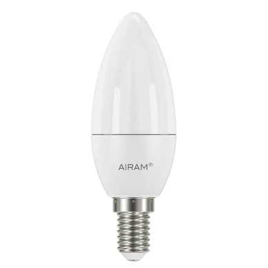 AIRAM Airam LED OP C35 3W/840 E14 4713789 Modsvarer: N/A