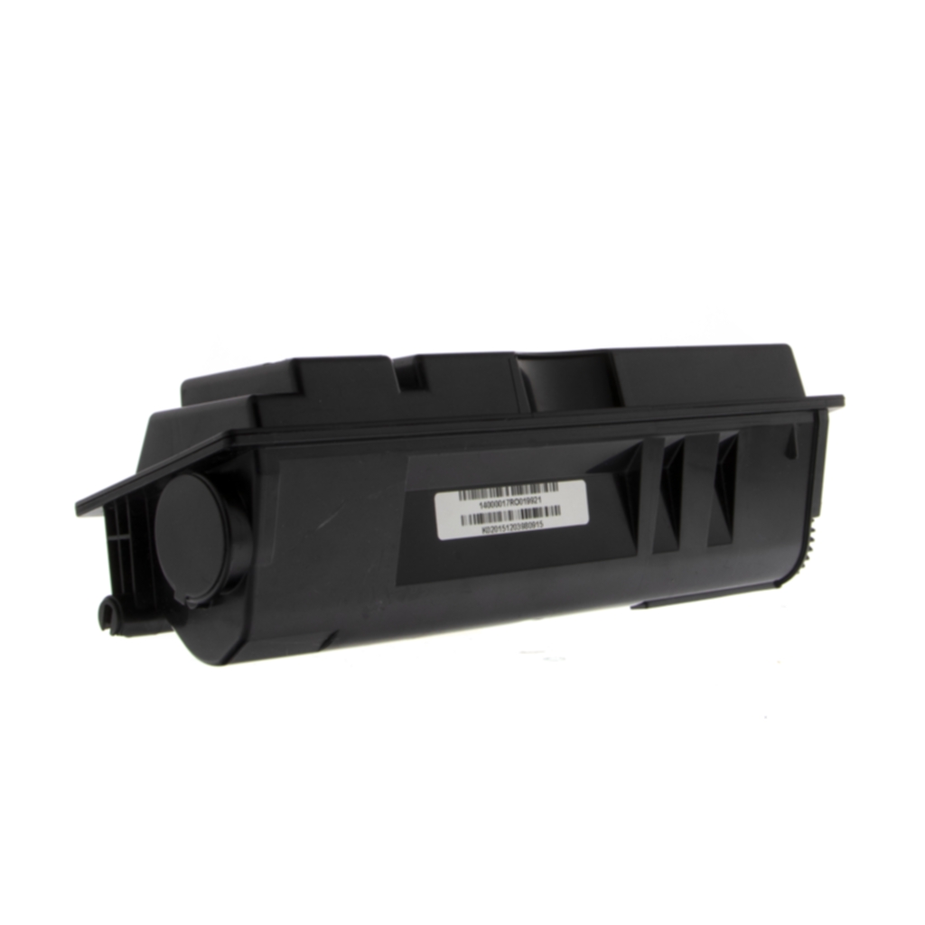 WL Tonerkassett, erstatter Kyocera TK-18, svart, 7.200 sider TKU820 Tilsvarer: 370QB0KX