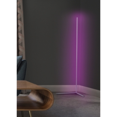 Ledvance SMART+ Wifi Lattialamppu Valkoinen LED RGB+TW 1,4m