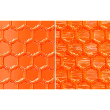 Bambu Lab AMS 2 Pro H2D Filamenthållare