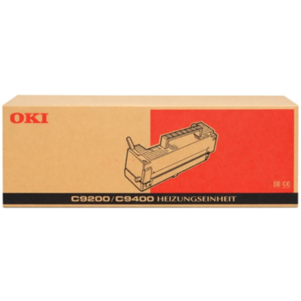 Fixeringsenhet 80.000 sidor