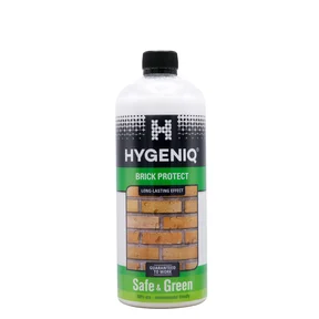 HYGENIQ Mursteinbeskyttelse 750 ml