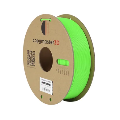 Copymaster3D PLA - Slime Green - 1.75mm -1kg