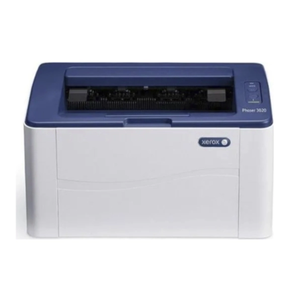Xerox 3020 BVI Monolaser skrivare