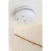 Housegard Pebble Link med 10 års batteri, 2-pack