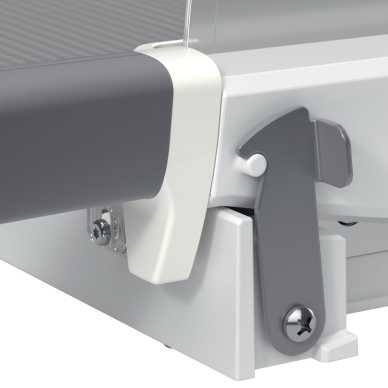 Cisaille de bureau Leitz Precision A3