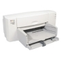 HP HP DeskJet 816C – Druckerpatronen und Papier