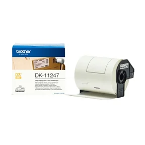 Consign.labels 103x164 white paper (180)