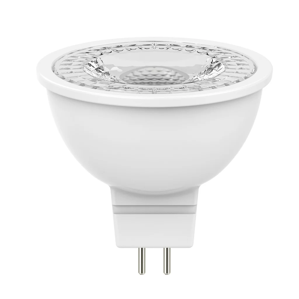 GU5.3 lampa 3,5W LED 2700K 3,5W
