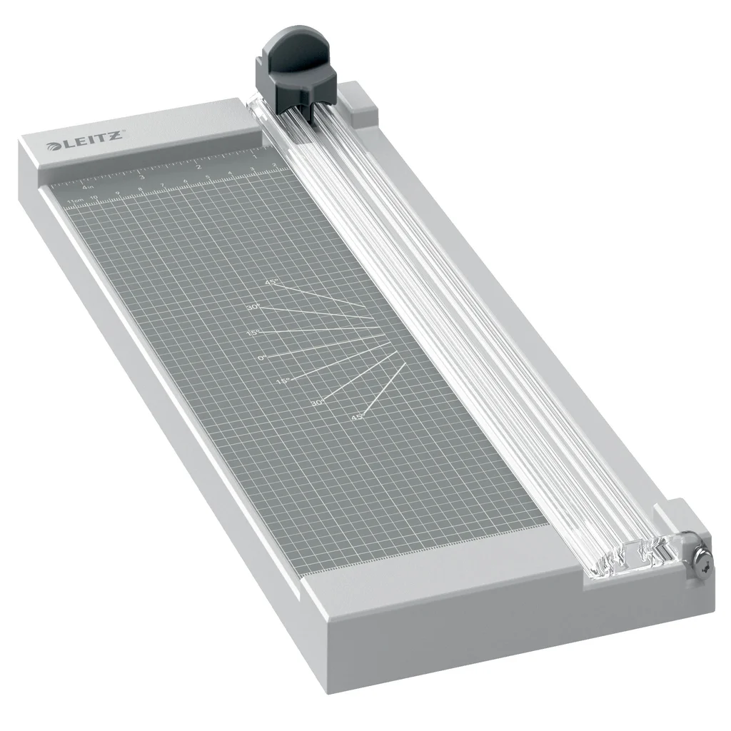 Leitz Home Skärmaskin A4