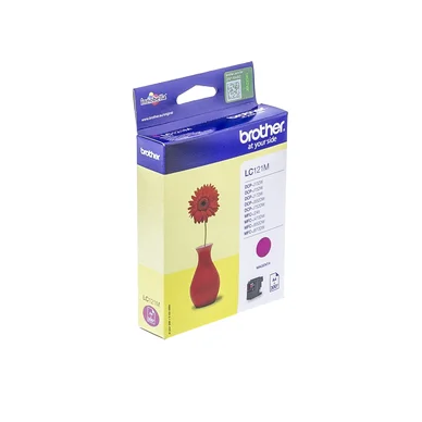 Bläckpatron magenta, 300 sidor Bläckpatron magenta, 300 sidor
