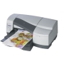 HP HP Color Inkjet cp2600dn – bläckpatroner och papper