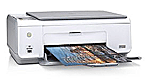 HP HP PSC 1507 – Druckerpatronen und Papier