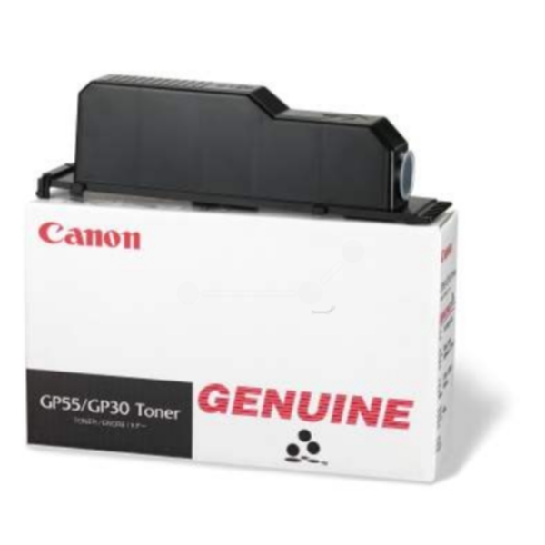Canon Toner svart 8.000 sider