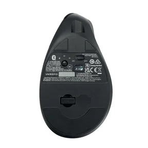 Kensington Pro Fit Ergo MY630 EQ Trådlös mus
