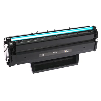 inkClub Tonerkassett, erstatter Samsung MLT-D101S, sort, 1.500 sider TSU790 Modsvarer: MLT-D101S
