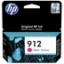 HP 912 Inktpatroon magenta