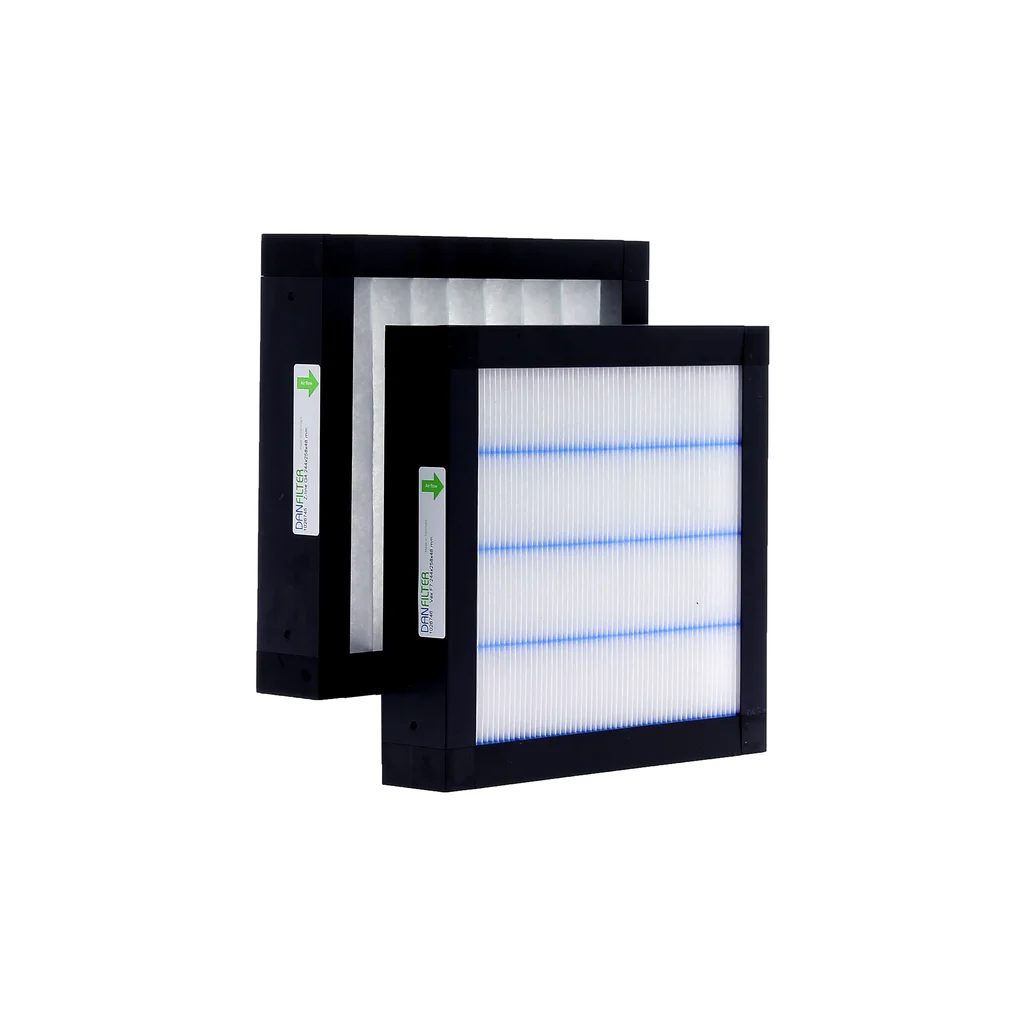 Systemair SAVE VSR 150 Pollenfilter set