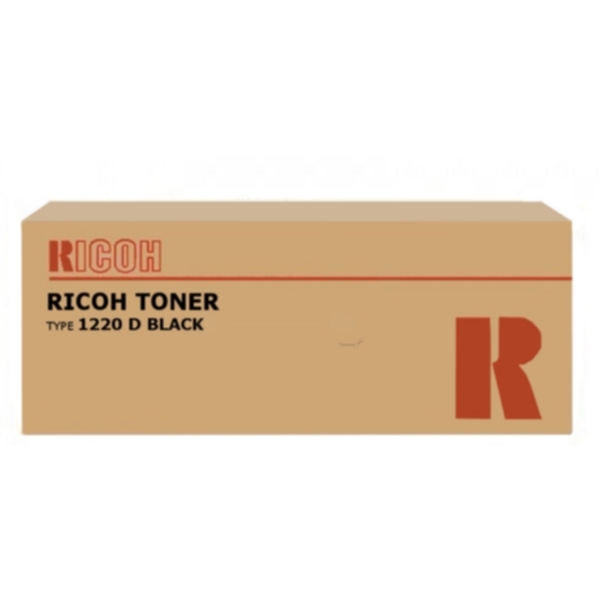 Ricoh Toner sort 9.600 sider