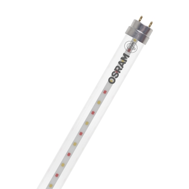 LEDLysrör T8 EM FLUORA 30 10W 720lm LEDLysrör T8 EM FLUORA 30 10W 720lm