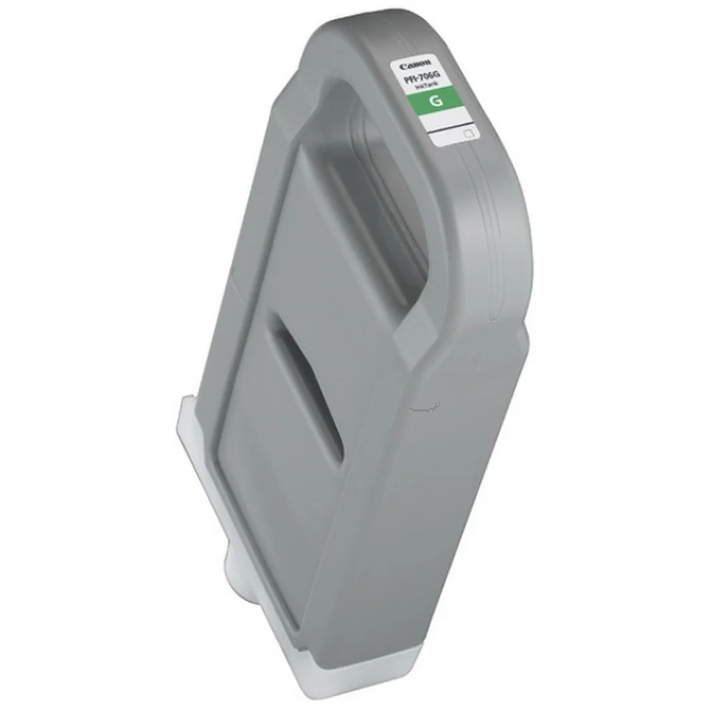 Canon PFI-706 G Bläckpatron Grön