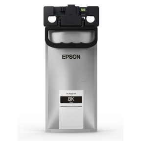 EPSON T9651 Blækpatron sort