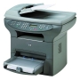 HP HP LaserJet 3300MFP - värikasetit ja paperit