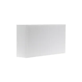 Optivex 250-EC (bred modell) SafeAir filter