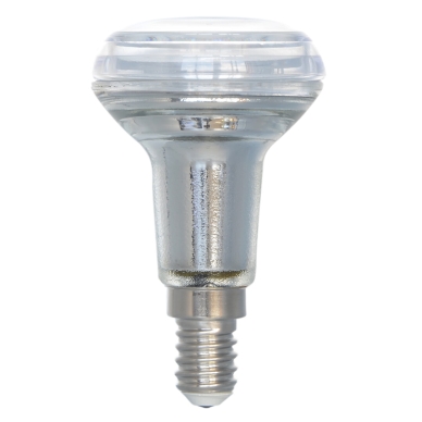 AIRAM Himmennettävä LED-lamppu E14 R50 4W/827 345lm 36D