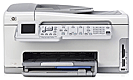 HP HP PhotoSmart C6150 – Druckerpatronen und Papier