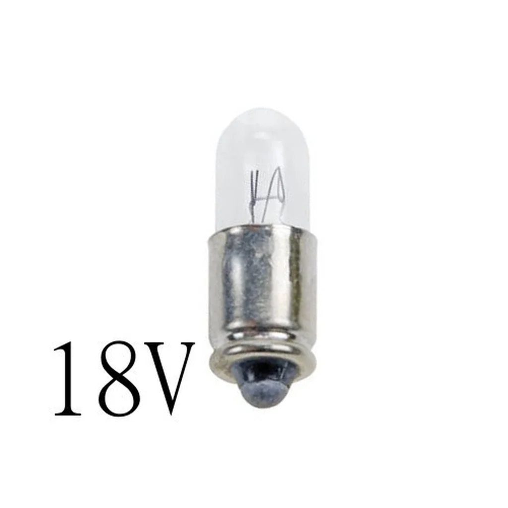 Glöd Miniatyrlampa MG T1 3/4 40ma 0,7W 18V