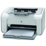 HP HP Laserjet P 1002 - Toner en accessoires