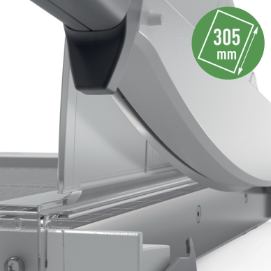 Leitz Precision Home Paper skæremaskine A4